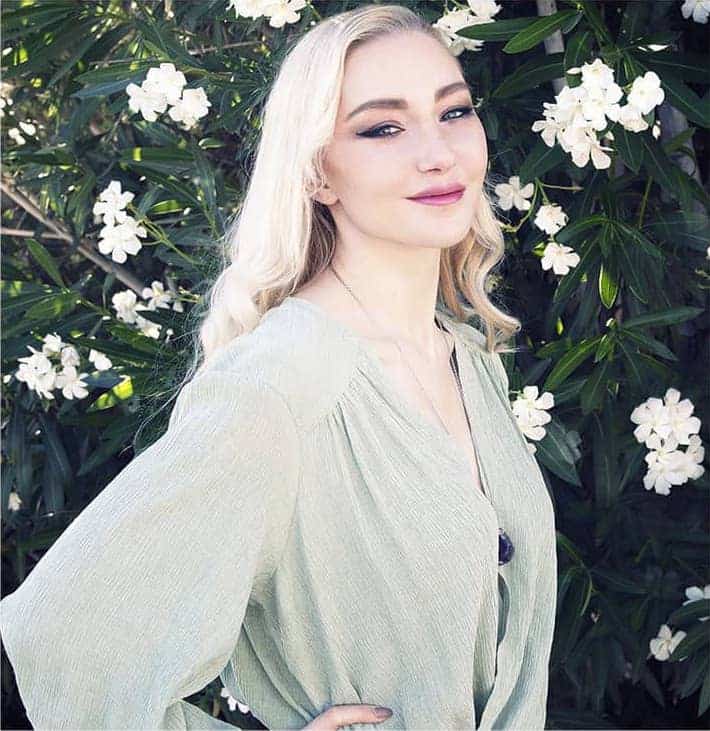 Cassady-Cayne