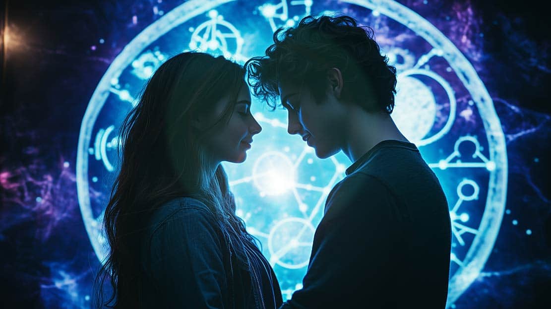 Twin Flame vs Soul Mate Quiz